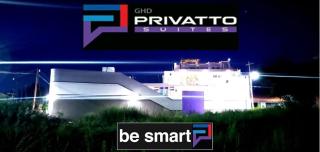 Privatto Suites - 0