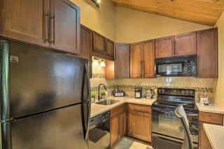 Airy Resort Condo Less Than 3 Miles to Whitefish Mountain! - 8