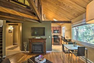 Airy Resort Condo Less Than 3 Miles to Whitefish Mountain! - Whitefish - 5