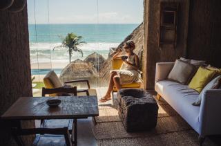 Kenoa Exclusive Beach Spa & Resort - 3