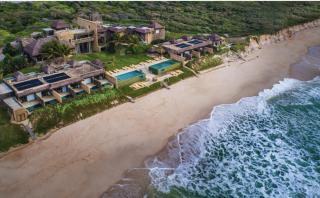 Kenoa Exclusive Beach Spa & Resort - 0