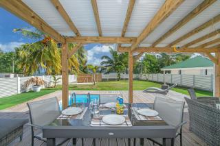 Villa belle lune - La Trinité - 3