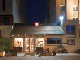 ibis Châtellerault - Châtellerault - 0