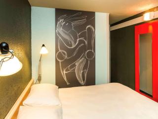 ibis Lorient Centre Hôtelier - Caudan - 8