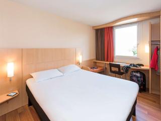 ibis Montbéliard - Montbéliard - 4