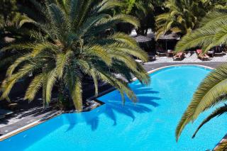 Meltemi Village Hotel - Períssa - 8