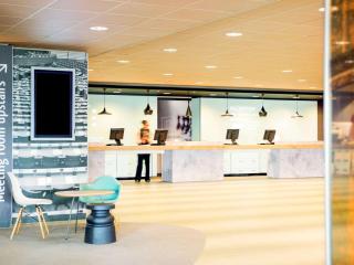 Ibis Schiphol Amsterdam Airport - Badhoevedorp - 8