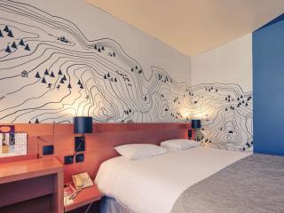 Mercure Grenoble Centre Alpotel - Grenoble - 4