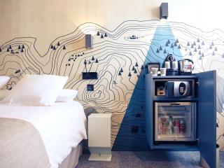 Mercure Grenoble Centre Alpotel - Grenoble - 2
