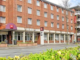 ibis Paderborn City - Paderborn - 4