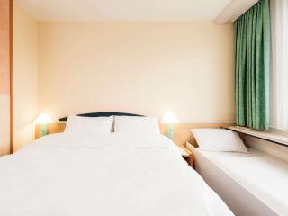 ibis Paderborn City - Paderborn - 1