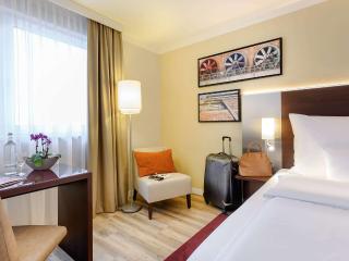 Mercure Hotel Duisburg City - Duisbourg - 5