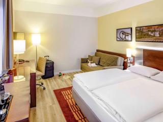 Mercure Hotel Duisburg City - Duisbourg - 4