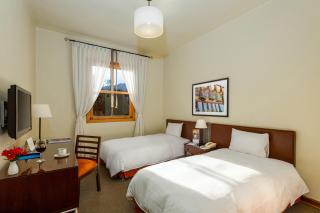 LP Los Portales Hotel Tarma - Tarma - 3