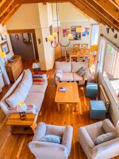 Ventanas Al Lago - 1