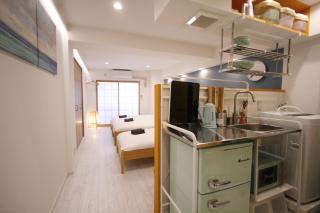 STAY ARI Kabukicho - 4