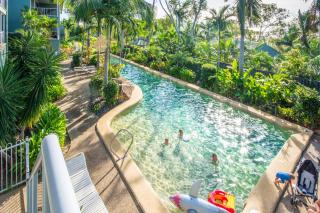 Blue Water Views on Hamilton Island by HIHA - Île Hamilton - 9