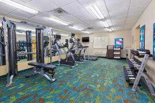 Candlewood Suites Polaris by IHG - Columbus - 1