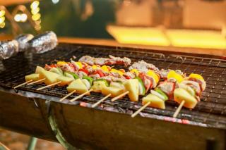 Oasis Garden & Pool Villa at VIP Resort - Ban Phe - 8