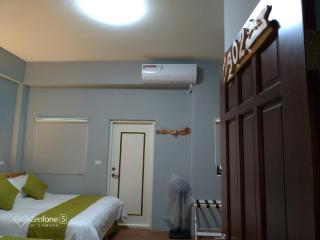知本赫克力士親子民宿Chihpen Hercules Family Homestay - Taitung City - 8