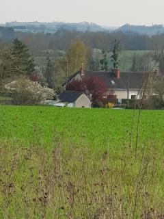 Chambres D'hôtes Anne-Marie - 6