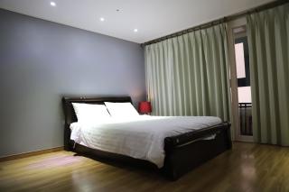 Residence Hotel Lamia - Daejeon - 5