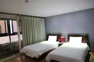 Residence Hotel Lamia - Daejeon - 6