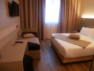 First Hotel Malpensa - Case Nuove - 2