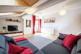 Ferienwohnung Kienast - Pfons - 1