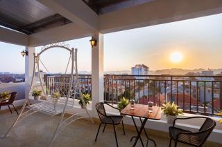 Victoria Hotel Ninh Binh - Ninh Binh - 2