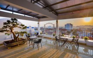 Victoria Hotel Ninh Binh - Ninh Binh - 1