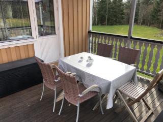 Naturskönt boende vid Sjö - Skånes Fagerhult - 2