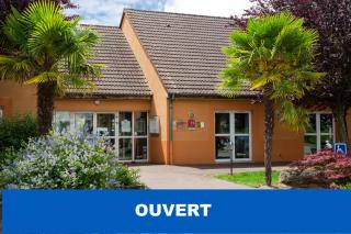 Comfort Hotel Orleans Saran - Saran - 5