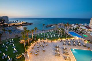 Infinity Blu - Designed for Adults by Louis Hotels - Protaras - 0