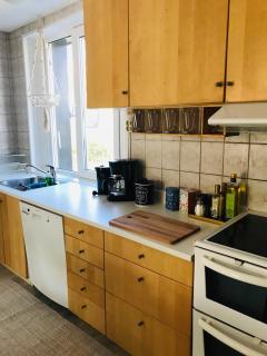 Lägenhet med trädgård och egen parkering - Käglinge - 5