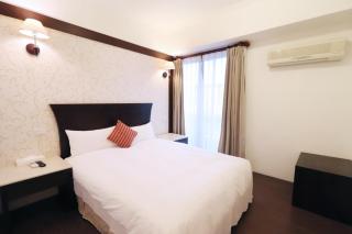 Liga Hotel - 4