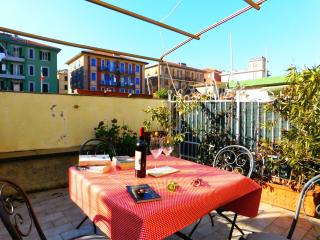 Bilocale con terrazza, Levanto - Levanto - 5