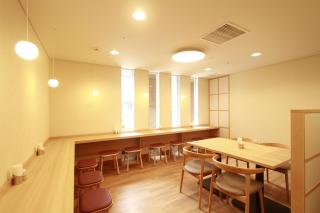 Hotel Hokke Club Hiroshima - Hiroshima - 6