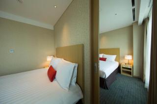 Solaria Nishitetsu Hotel Busan - Busan - 4