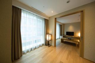 Solaria Nishitetsu Hotel Busan - Busan - 6