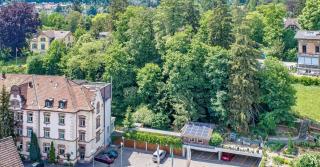 Hotel Promenade - Schaffhausen - 4