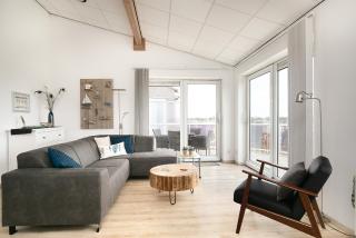 Strandappartement Duynblick - Julianadorp - 5