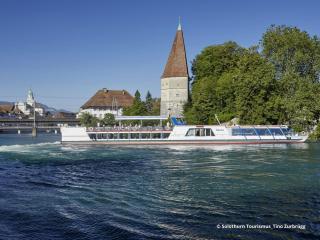 Boutique Hotel La Couronne - 3