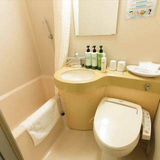 Hotel AreaOne Miyazaki - 3
