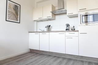 Boardinghouse Living28 Kaarst - Kaarst - 7