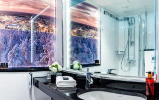 Arctic City Hotel - Rovaniemi - 7