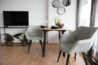 Tolles Apartment mit Weitblick über Augsburg - Augsburg - 1