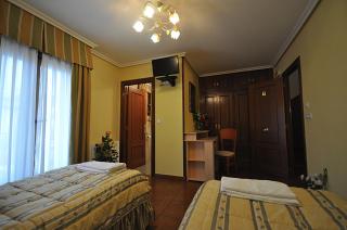 hotel rural anamari - Cigüenza - 1