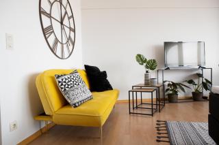 Tolles Apartment mit Weitblick über Augsburg - Augsburg - 4