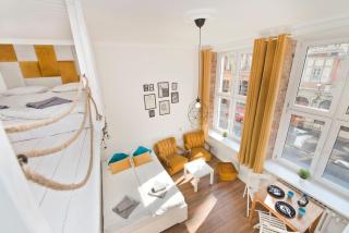 YOURAPART Ogarna Centrum Starówka - 3